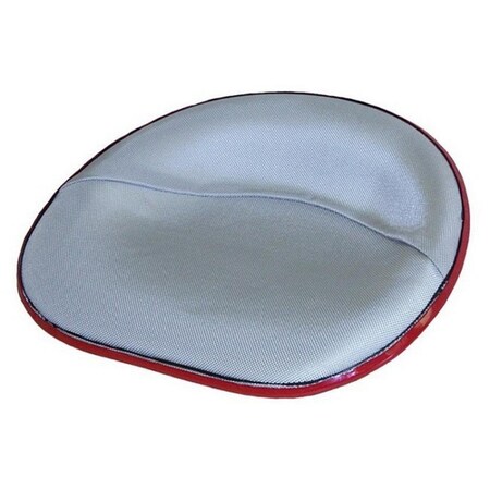 Aftermarket Upholstered FlipBack Steel Pan Seat Fits International H HV M MD MDV 49498DE